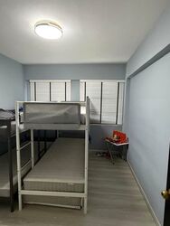 Melville Park (D18), Condominium #598595021